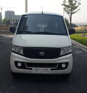 Jinqi  WXS5024XXYBEV02 Pure electric box type transport vehicle