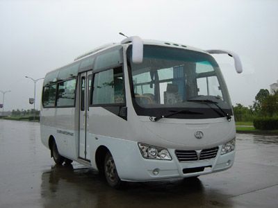 Lushan  XFC6602EQ5 Light Bus