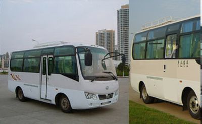 Lushan  XFC6602EQ5 Light Bus