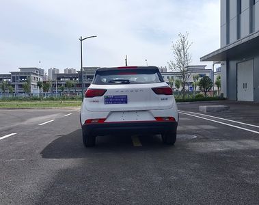 Zhongda Kai brand automobiles ZDK5020XZH Command vehicle