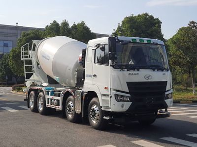 Xingma  AH5316GJBCL6 Concrete mixing transport vehicle