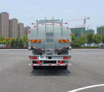 Jiulong  ALA5250TGYDFL5 Liquid supply vehicle