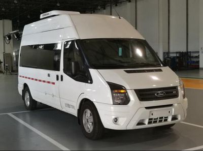 Anxu AX5040XJCQS5Inspection vehicle