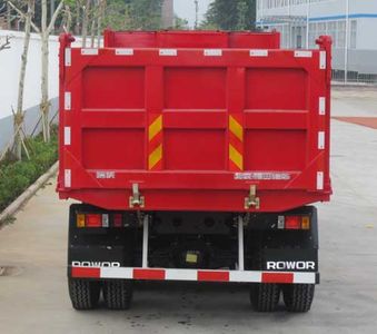 Foton  BJ3313DNPHC9 Dump truck