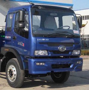 Foton  BJ3313DNPHC9 Dump truck