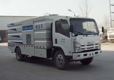 Yongkang  CXY5100TSL Road sweeper