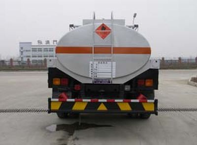 Dali  DLQ5160GLY3 Asphalt transport vehicle