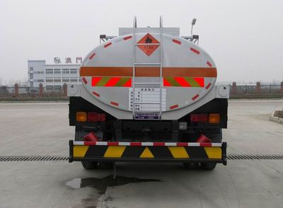 Dali  DLQ5160GLY3 Asphalt transport vehicle