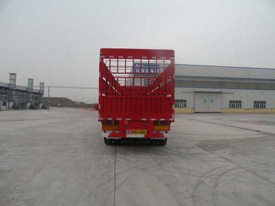 Mengtuo Kailida One  KLD9372CCY Gantry transport semi-trailer