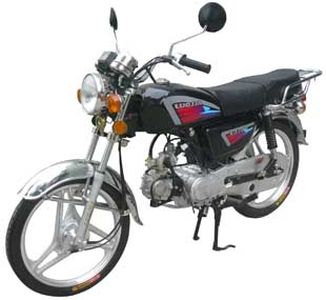 Luojia  LJ708 Two wheeled motorcycles