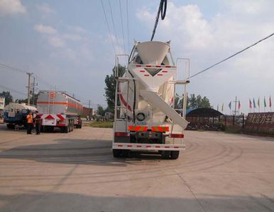 Hua Wei Chi Le  SGZ5250GJBDY3 Concrete mixing transport vehicle