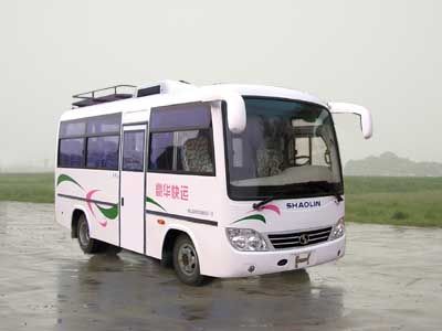 Shaolin  SLG6608CE2 coach