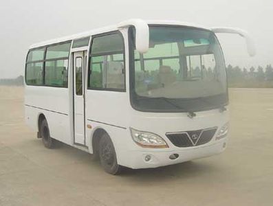 Shaolin  SLG6608CE2 coach