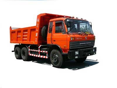 Sany  SY3200EQ Dump truck