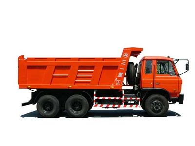 Sany  SY3200EQ Dump truck