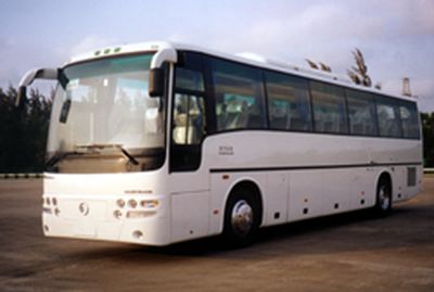 Jinlv XML6120E2Gcoach