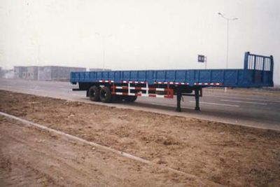 Yuxin  XX9192 Semi trailer