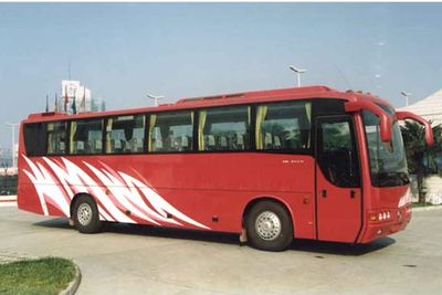 Yaxing YBL6112Hcoach