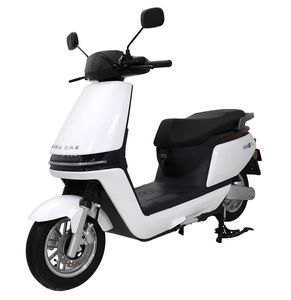 Emma  AM1200DT15S Electric two wheeled motorcycle