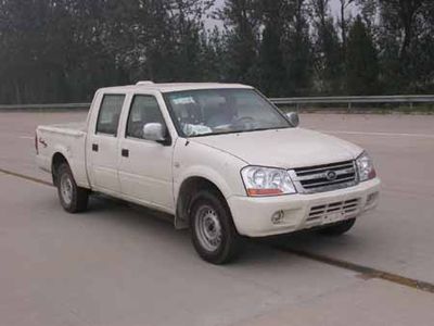 Beijing brand automobilesBJ1021MMD43multipurpose goods vehicle 