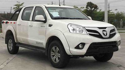 Foton  BJ2037Y2MDVP5 Multipurpose off-road truck