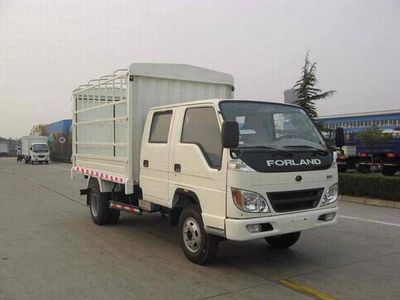 Foton  BJ5046V9DDAA Grate type transport vehicle