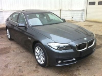 BMWBMW7201BXBMW528LISedan