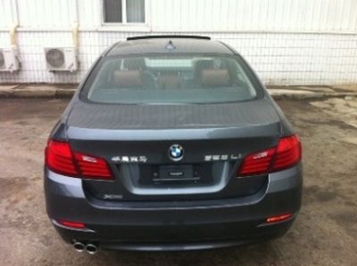 BMW BMW7201BXBMW528Li Sedan