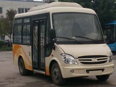 Shudu CDK6550CED5City buses