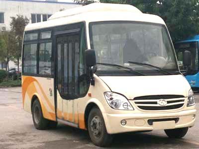 Shudu  CDK6550CED5 City buses