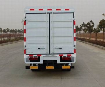 Dongfeng  EQ2040CCYD3BDDAC Off road gantry transport vehicle