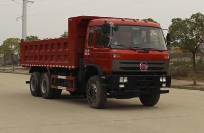 Fude LT3252ABCDump truck