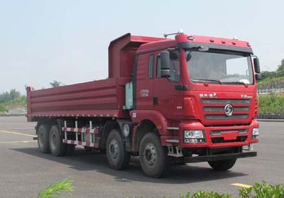 Shaanxi Automobile SX3310HB346B Dump truck