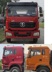 Shaanxi Automobile SX3310HB346B Dump truck