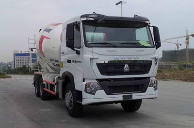 Sany  SYM5255GJB3Z Concrete mixing transport vehicle