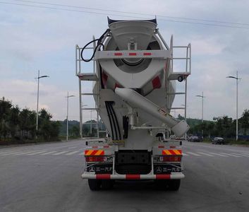 Sany  SYM5255GJB3Z Concrete mixing transport vehicle