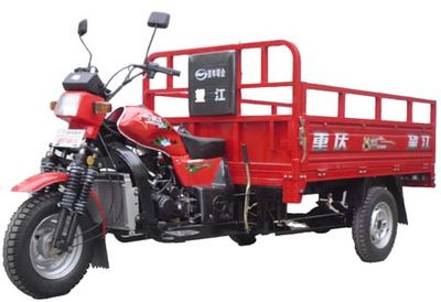 Wangjiang  WJ250ZH2 right three-wheeled motorcycle 