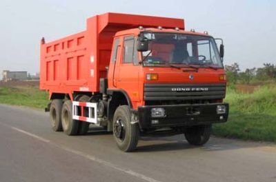 Shenhe YXG3164GDump truck