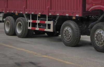 Haowo  ZZ2317N4977D1 Off road cargo vehicle