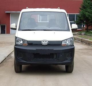 Jiefang Automobile CA1027VA5 Truck