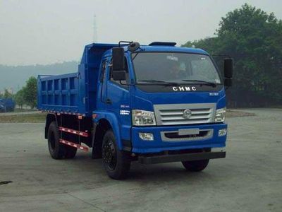 Nanjun  CNJ3060ZGP37M Dump truck