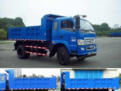 Nanjun  CNJ3060ZGP37M Dump truck