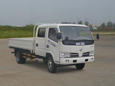 Dongfeng  EQ1044N51D3A Truck