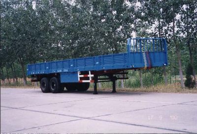 Kaile FQ9190Semi trailer