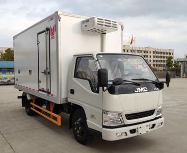 Jiangling Motors JX5041XLCTG25 Refrigerated truck