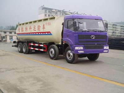 Shitong  STQ5316GFL Powder material transport vehicle