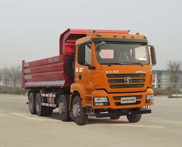 Shaanxi Automobile SX3316HR346 Dump truck