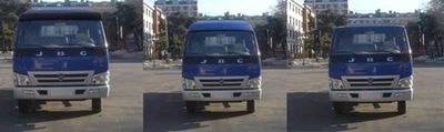 Jinbei  SY1123BR3Y Truck