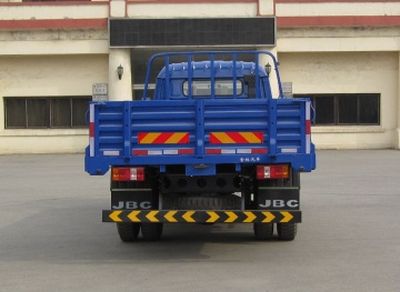 Jinbei  SY1123BR3Y Truck