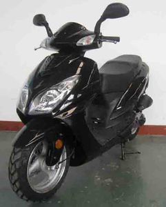 Wuben  WB48QT2 moped with two wheels 